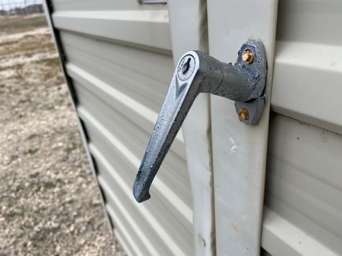 Morgan Building Shed - Image 3